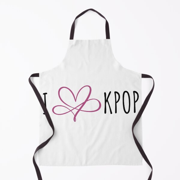 Item preview, I Love Kpop designed and sold by hanyj732.