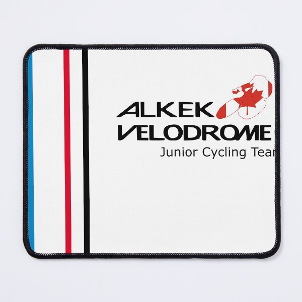 Item preview, Canada Jrs designed and sold by Alkek Velodrome.