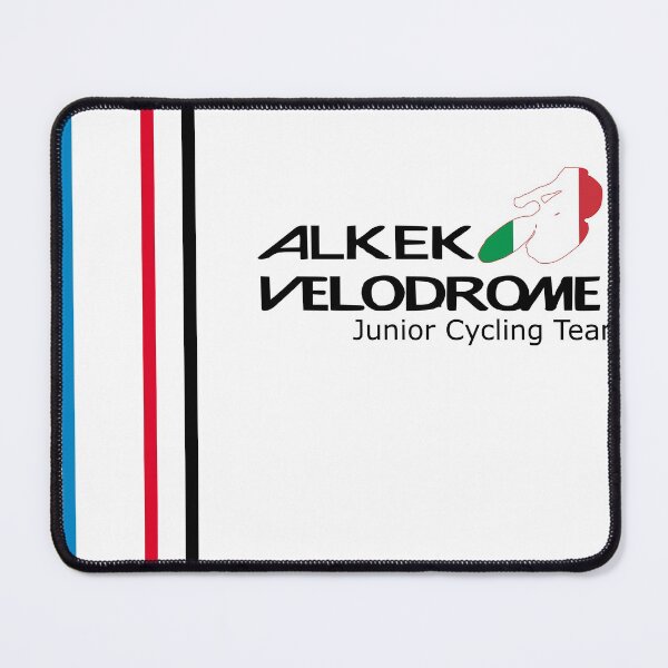 Item preview, Italy Jrs designed and sold by Alkek Velodrome.