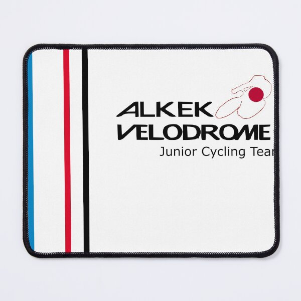 Item preview, Japan Jrs designed and sold by Alkek Velodrome.
