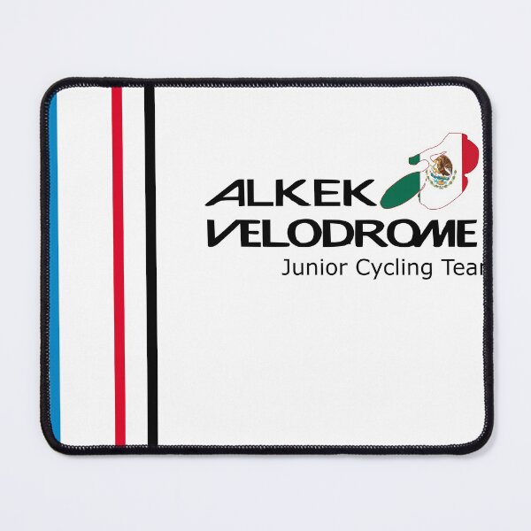 Item preview, Mexico Jrs designed and sold by Alkek Velodrome.