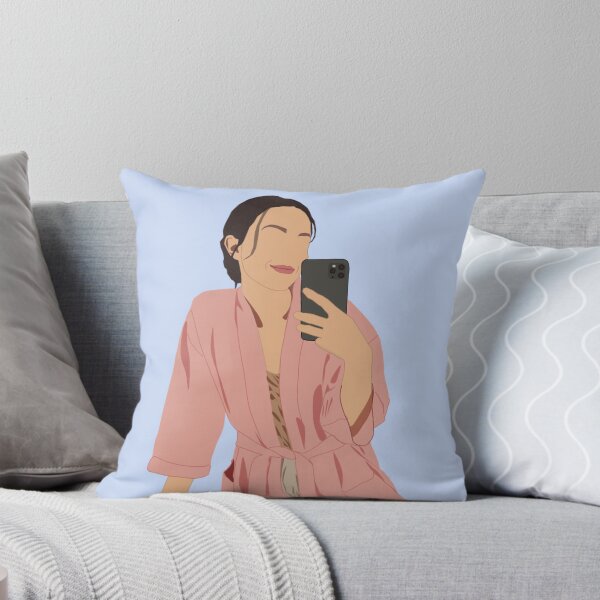 Item preview, Dickinson - Ella Hunt designed and sold by bertapenem97.