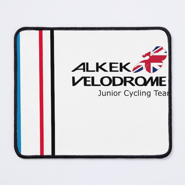 Item preview, UK Jrs designed and sold by Alkek Velodrome.