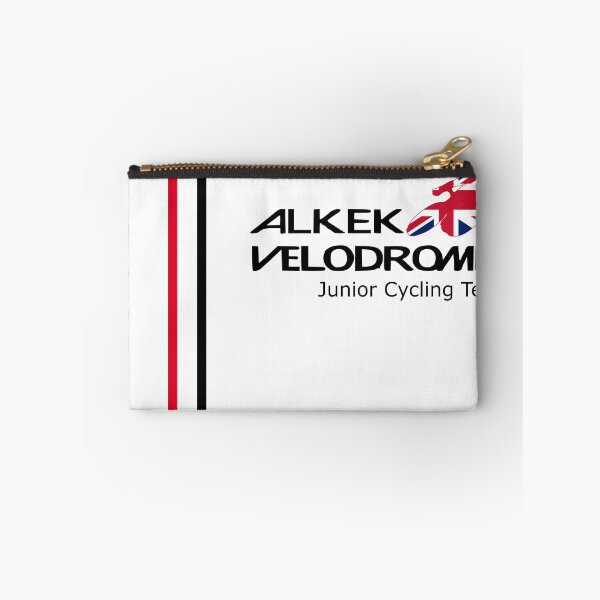 Item preview, UK Jrs designed and sold by Alkek Velodrome.