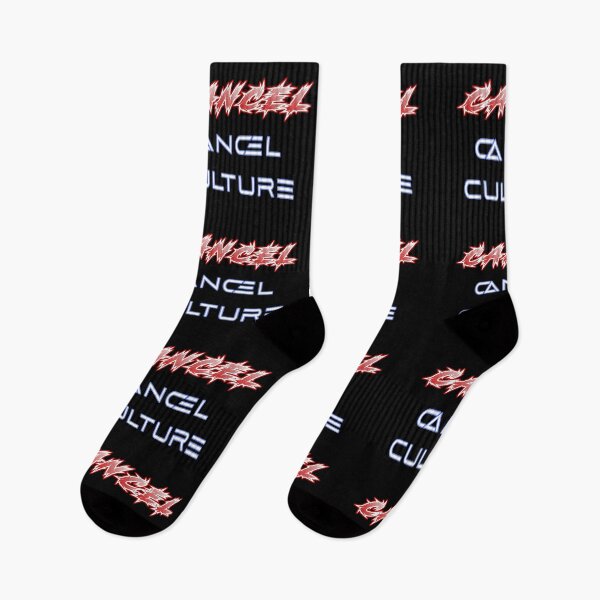 Item preview, Cancel Cancel Culture Free Speech designed and sold by Ross-Sergey.