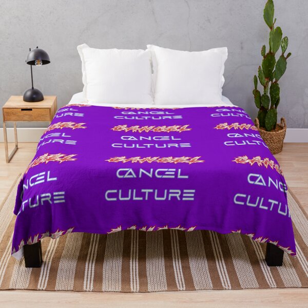 Item preview, Cancel Cancel Culture Free Speech designed and sold by Ross-Sergey.