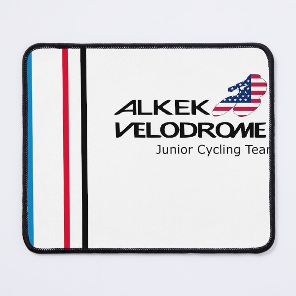 Item preview, USA Jrs designed and sold by Alkek Velodrome.