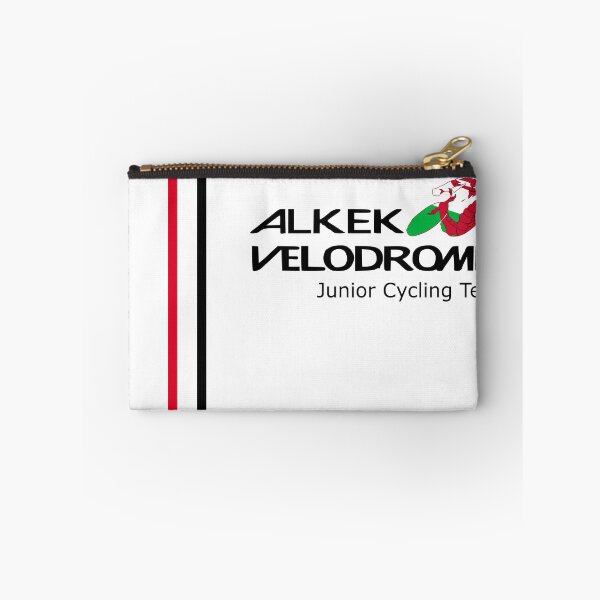 Item preview, Wales Jrs designed and sold by Alkek Velodrome.