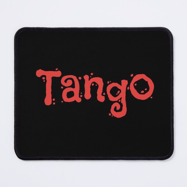 Item preview, "Tango" (in red) designed and sold by TangoGift.