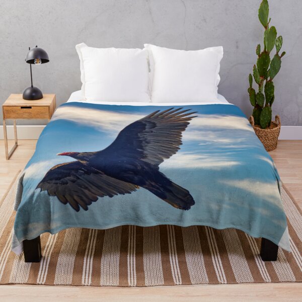 Item preview, Turkey Vulture designed and sold by KDartisticeye.