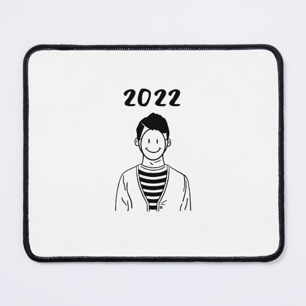Item preview, 2022 post pandemic, post pandemic funny, post pandemic joke, post pandemic meme designed and sold by SuperiorPrints.