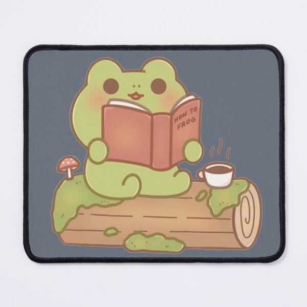 Item preview, Frog designed and sold by Polardell.