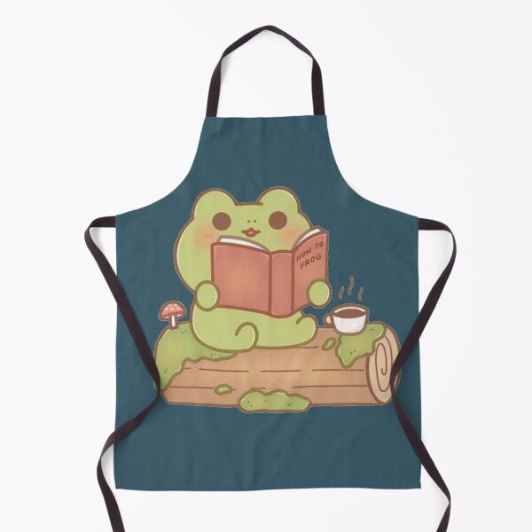 Item preview, Frog designed and sold by Polardell.