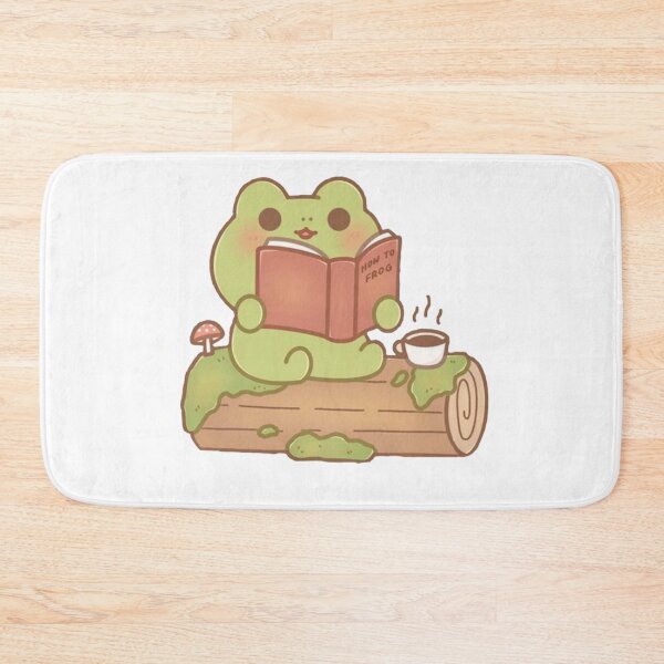 Item preview, Frog designed and sold by Polardell.