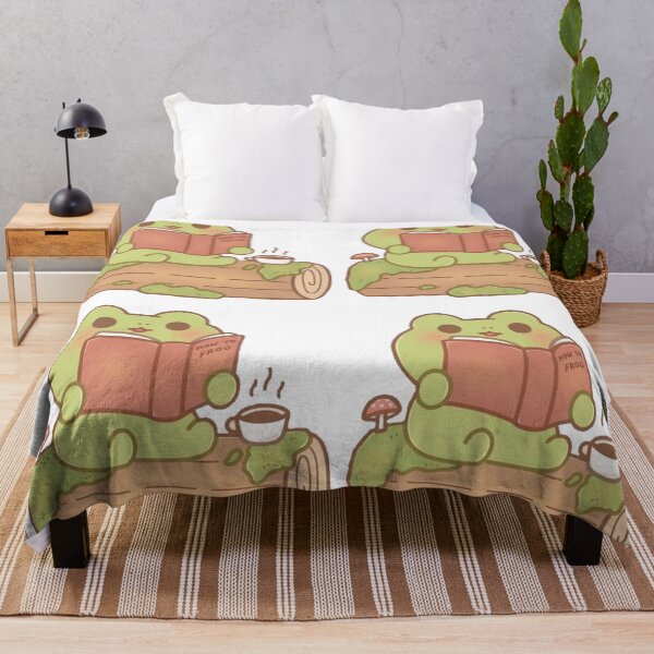 Item preview, Frog designed and sold by Polardell.