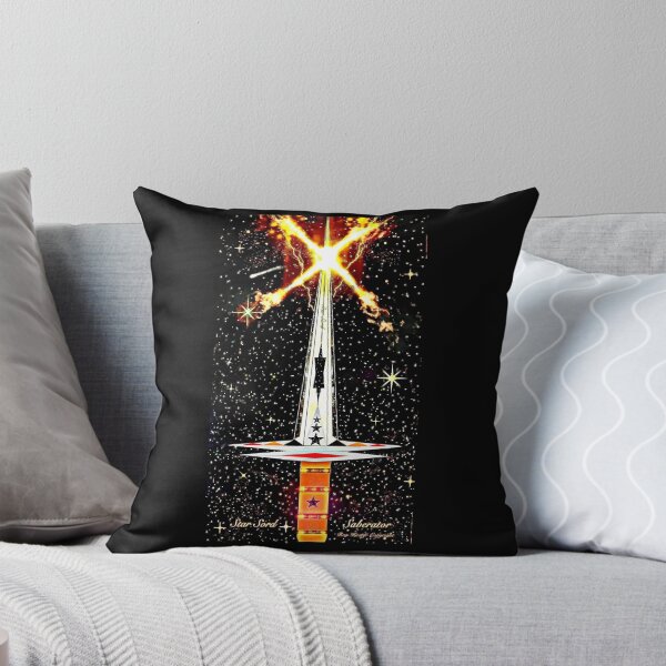 Artikelvorschau, Sords // Wandkunst // Star Sord // Saberator! entworfen und verkauft von Imagin8er.