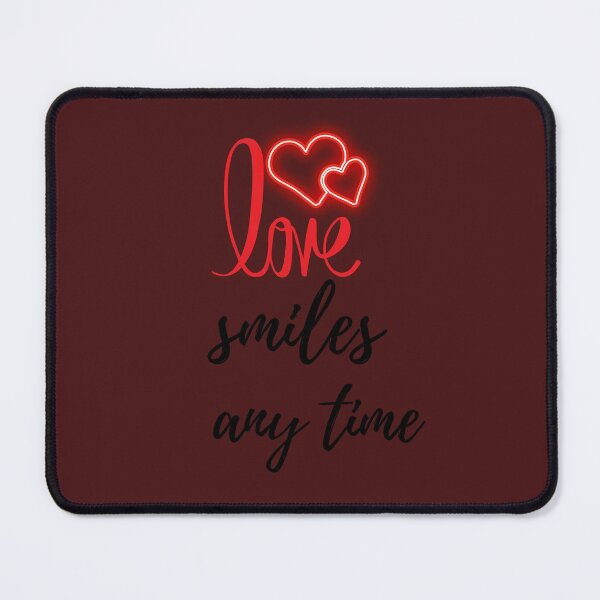 Item preview, El amor sonríe en cualquier momento designed and sold by KkCreationas.