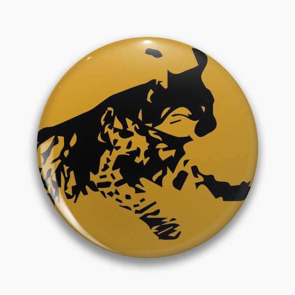 Item preview, Iberian lynx designed and sold by Diano-art.
