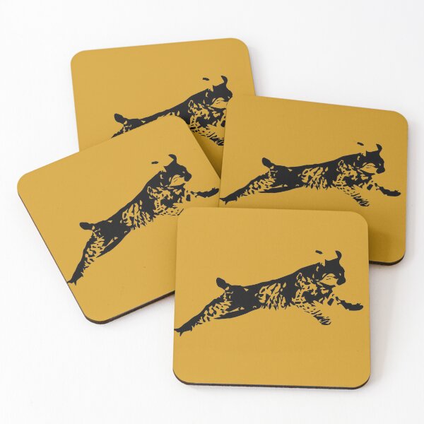 Item preview, Iberian lynx designed and sold by Diano-art.