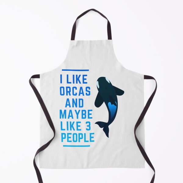 Item preview, I like orcas and maybe like 3 people designed and sold by FOSLIGHT.