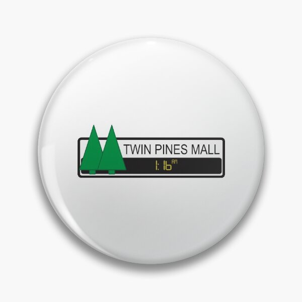 Item preview, Twin Pines Mall designed and sold by Udin043.