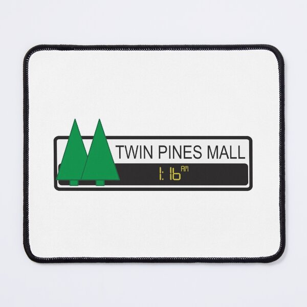 Item preview, Twin Pines Mall designed and sold by Udin043.