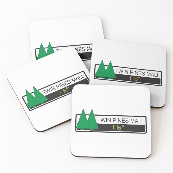 Item preview, Twin Pines Mall designed and sold by Udin043.