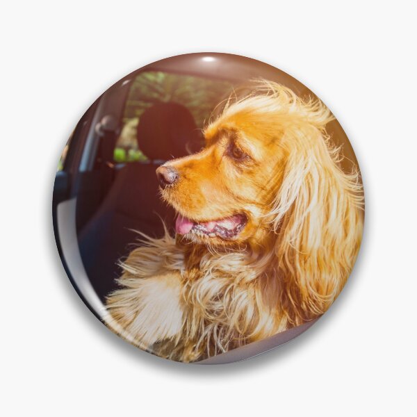 Item preview, Dog Driving A Car designed and sold by Trendy Design.