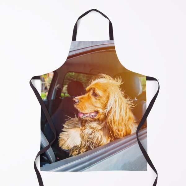 Item preview, Dog Driving A Car designed and sold by Trendy Design.