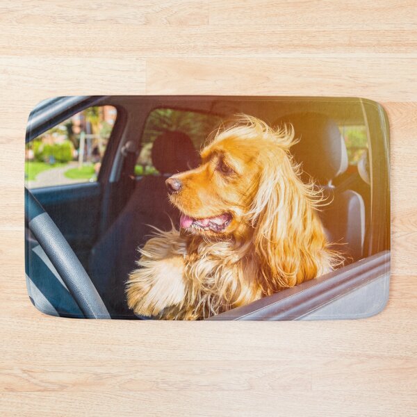 Item preview, Dog Driving A Car designed and sold by Trendy Design.