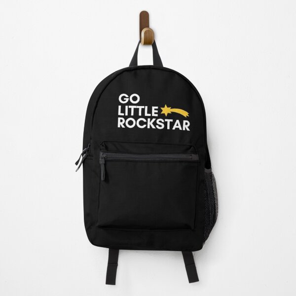 Item preview, Go Little Rockstar - Cute Sentimental designed and sold by Zyphrost ★★★★★ (✔).