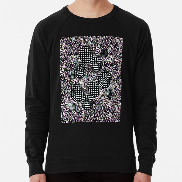 Item preview, Facial Detection 0.3  designed and sold by adversecloth.