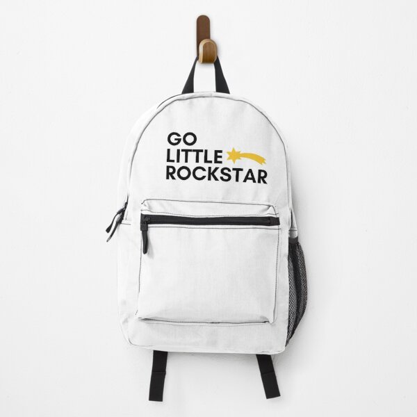 Item preview, Go Little Rockstar - Cute Sentimental designed and sold by Zyphrost ★★★★★ (✔).