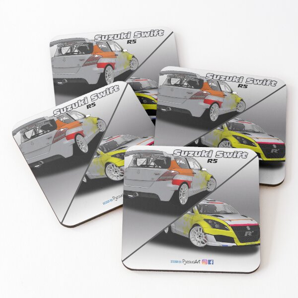 Item preview, Suzuki Swift R5 designed and sold by pjesusartrb.