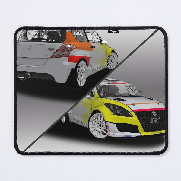 Item preview, Suzuki Swift R5 designed and sold by pjesusartrb.