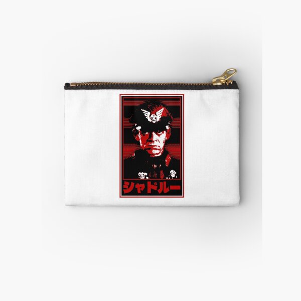Artikelvorschau, Alles Heil Shadaloo entworfen und verkauft von Bootleg Factory.