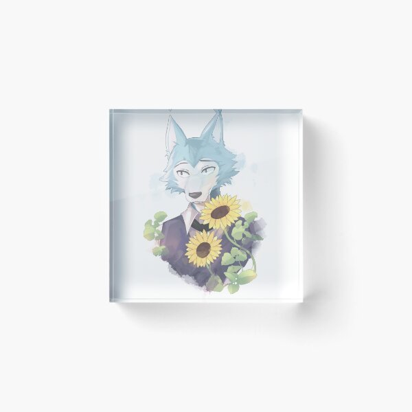 Item preview, Legoshi Beastars designed and sold by Disaster-Lady.