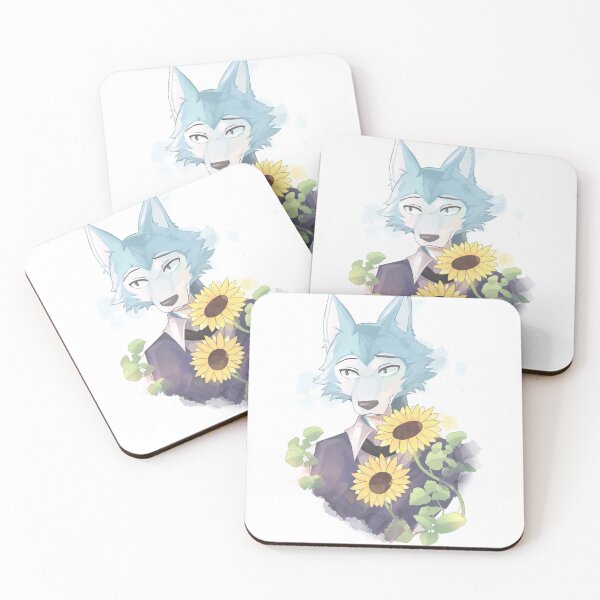 Item preview, Legoshi Beastars designed and sold by Disaster-Lady.