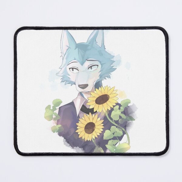 Item preview, Legoshi Beastars designed and sold by Disaster-Lady.