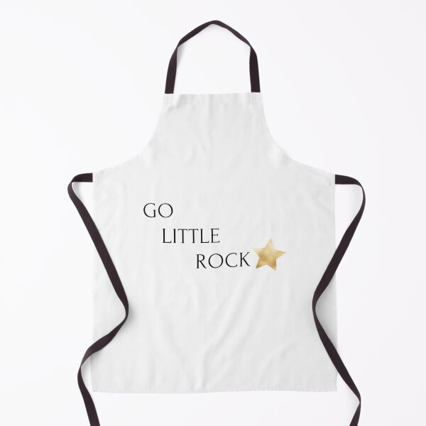 Item preview, Go Little Rockstar - Cute Sentimental designed and sold by Zyphrost ★★★★★ (✔).