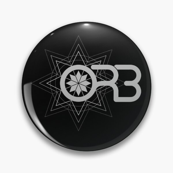Artikelvorschau, Orb-Logo meistverkauft entworfen und verkauft von cmunnery90.