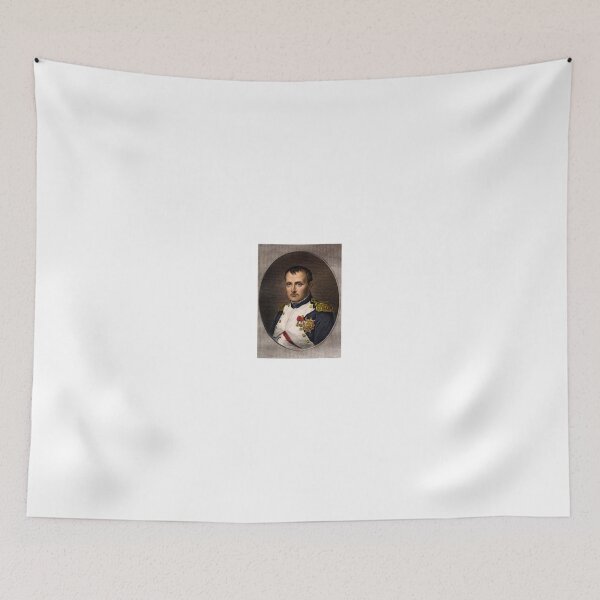 Item preview, Napoleon Bonaparte designed and sold by linobart12.