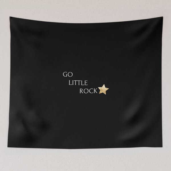 Item preview, Go Little Rockstar - Cute Sentimental designed and sold by Zyphrost ★★★★★ (✔).