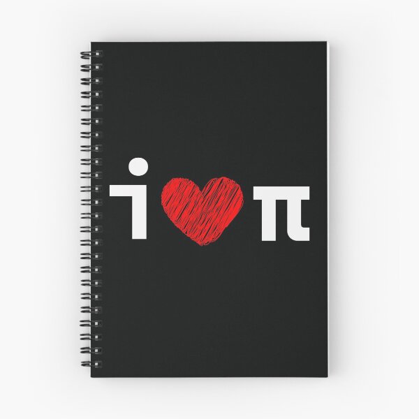 Item preview, I love Pi  designed and sold by FOSLIGHT.