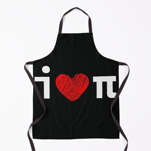 Item preview, I love Pi designed and sold by FOSLIGHT.