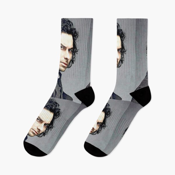 Item preview, Aidan Turner  designed and sold by RowenaCreations.