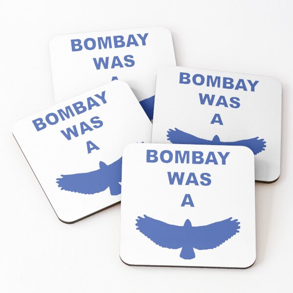 Item preview, Bombay was a Hawk designed and sold by Udin043.