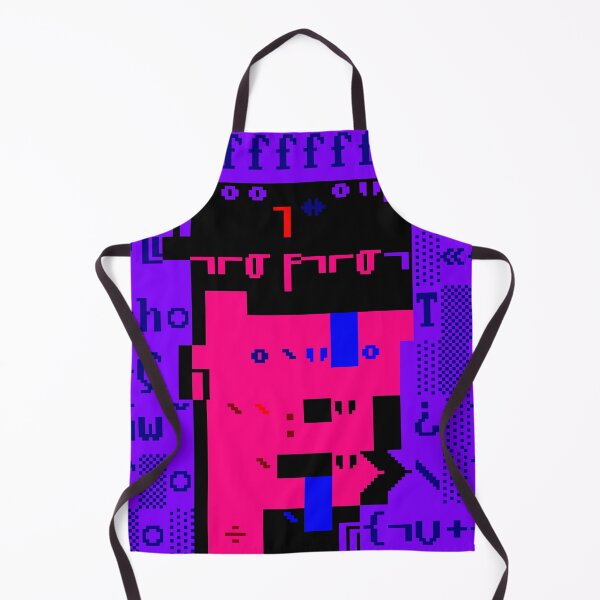 Item preview, DOS Punk 500 designed and sold by DOS-Punks.