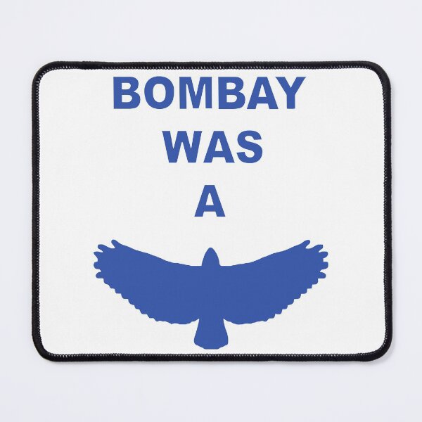 Item preview, Bombay was a Hawk designed and sold by Udin043.