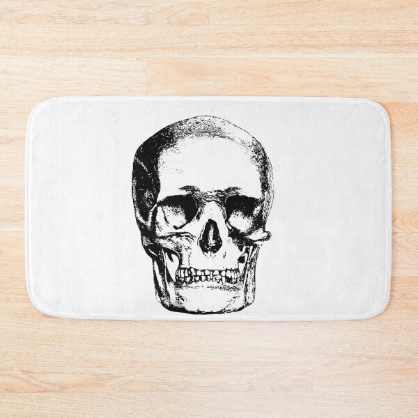 Item preview, Vintage Sunglass Skull designed and sold by Bozow0zo.